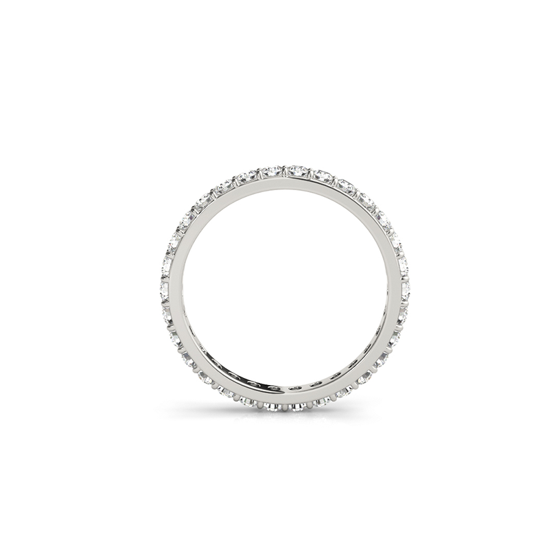 2 carat diamond ring